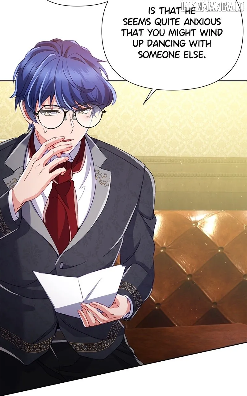 Read We Lost Our Engagement chapter 46 image 65 on Lezhin