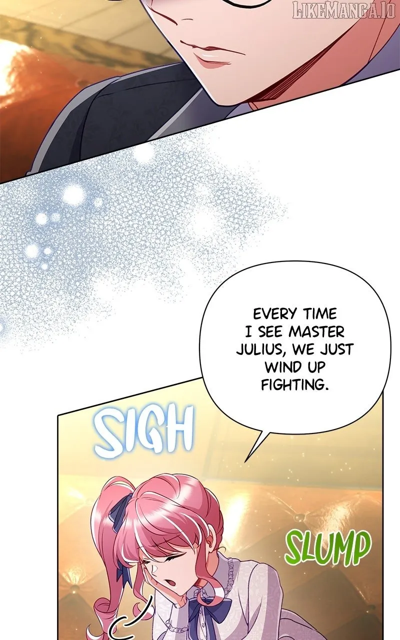 Read We Lost Our Engagement chapter 46 image 82 on Lezhin