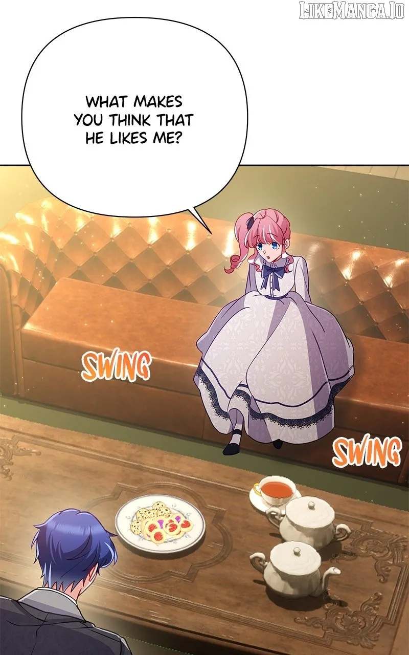 Read We Lost Our Engagement chapter 46 image 84 on Lezhin