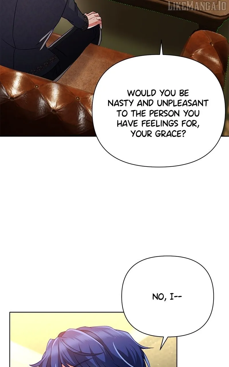 Read We Lost Our Engagement chapter 46 image 85 on Lezhin