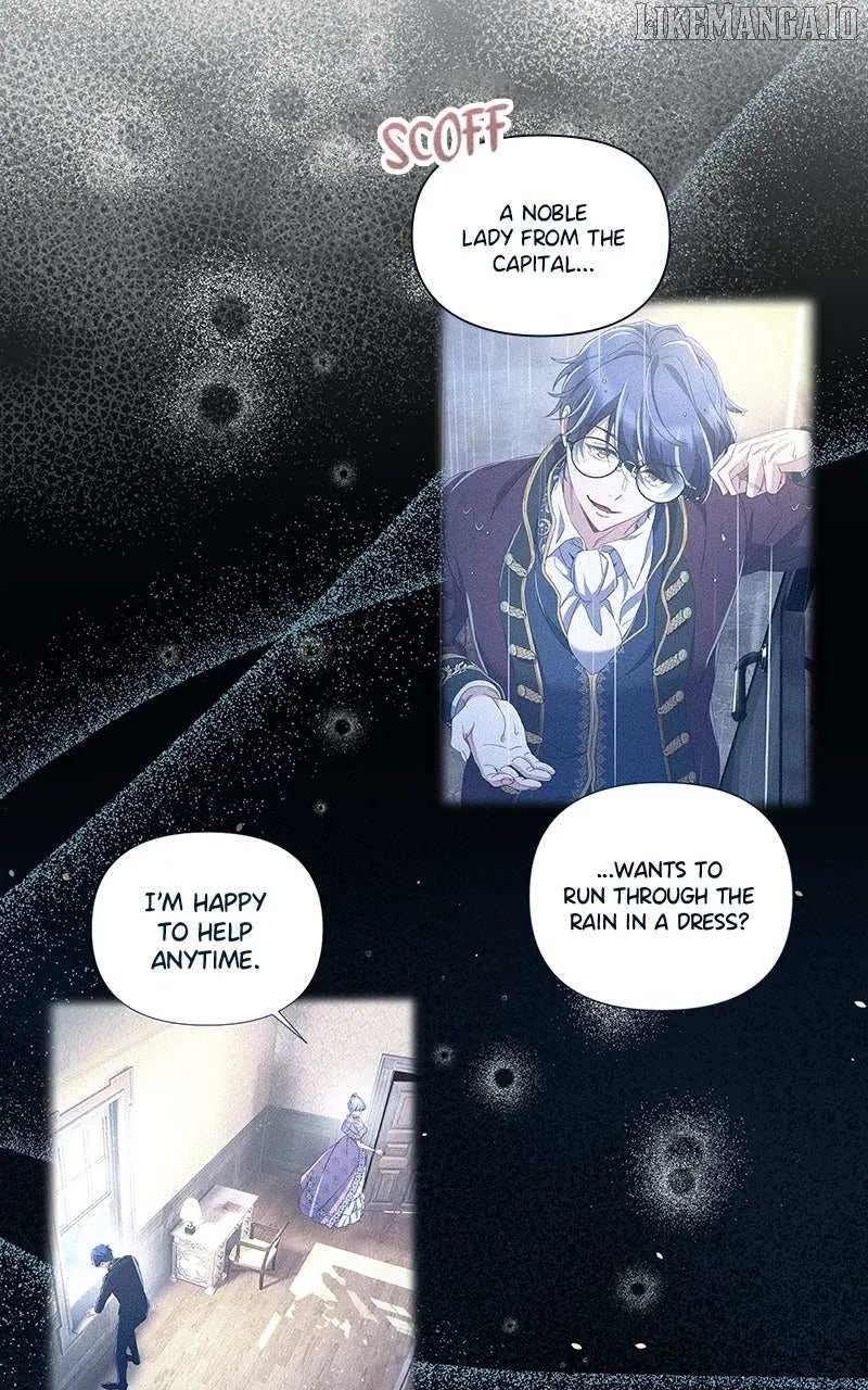 Read We Lost Our Engagement chapter 46 image 87 on Lezhin