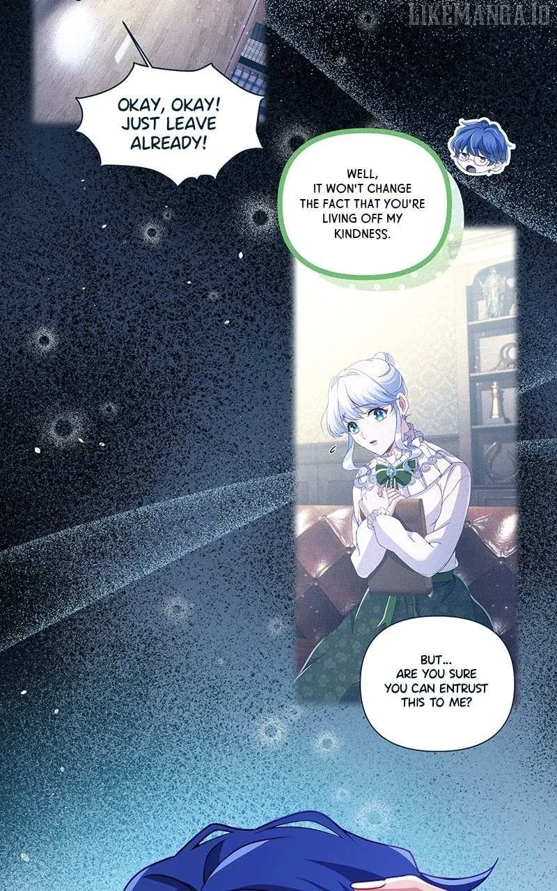 Read We Lost Our Engagement chapter 46 image 88 on Lezhin