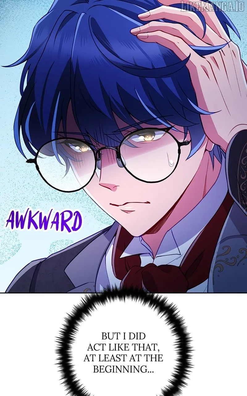 Read We Lost Our Engagement chapter 46 image 89 on Lezhin