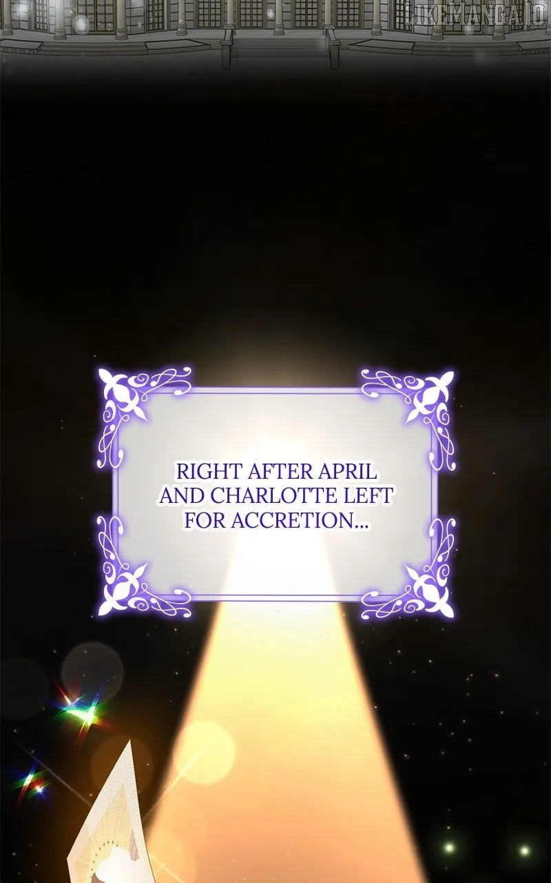 Read We Lost Our Engagement chapter 47 image 1 on Lezhin