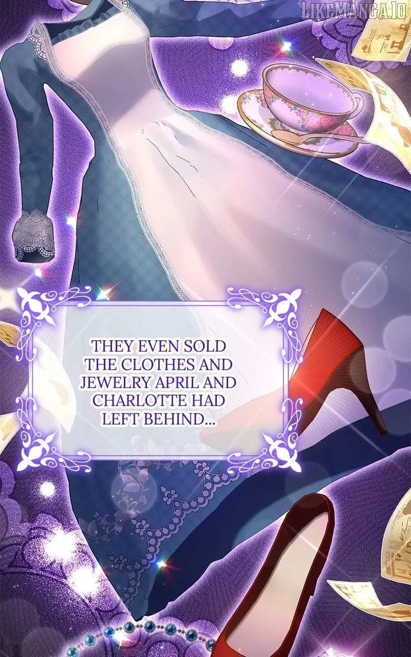 Read We Lost Our Engagement chapter 47 image 10 on Lezhin