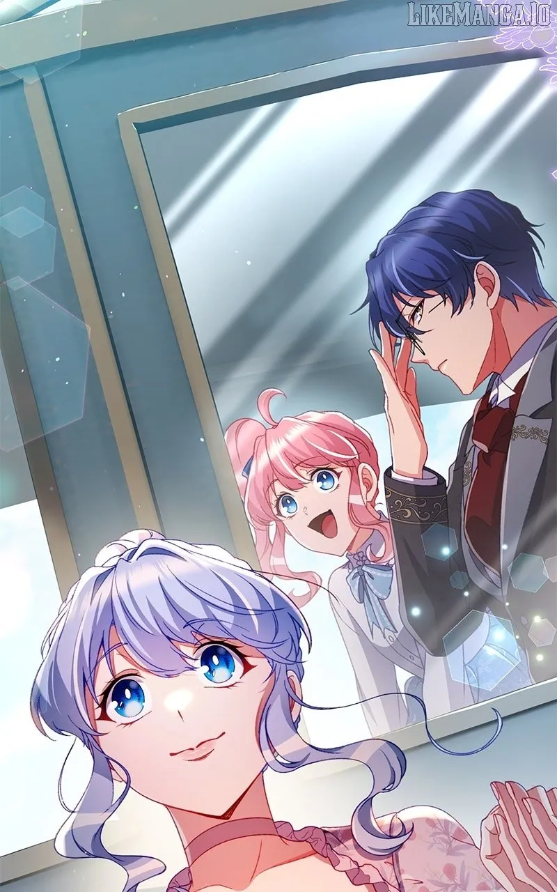 Read We Lost Our Engagement chapter 47 image 100 on Lezhin