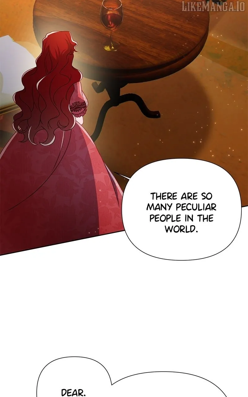 Read We Lost Our Engagement chapter 47 image 16 on Lezhin