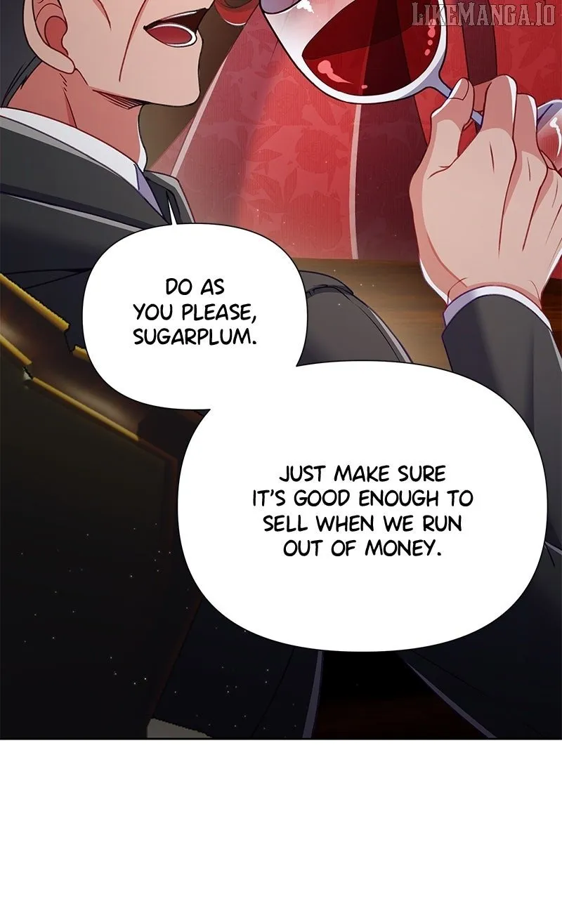 Read We Lost Our Engagement chapter 47 image 18 on Lezhin