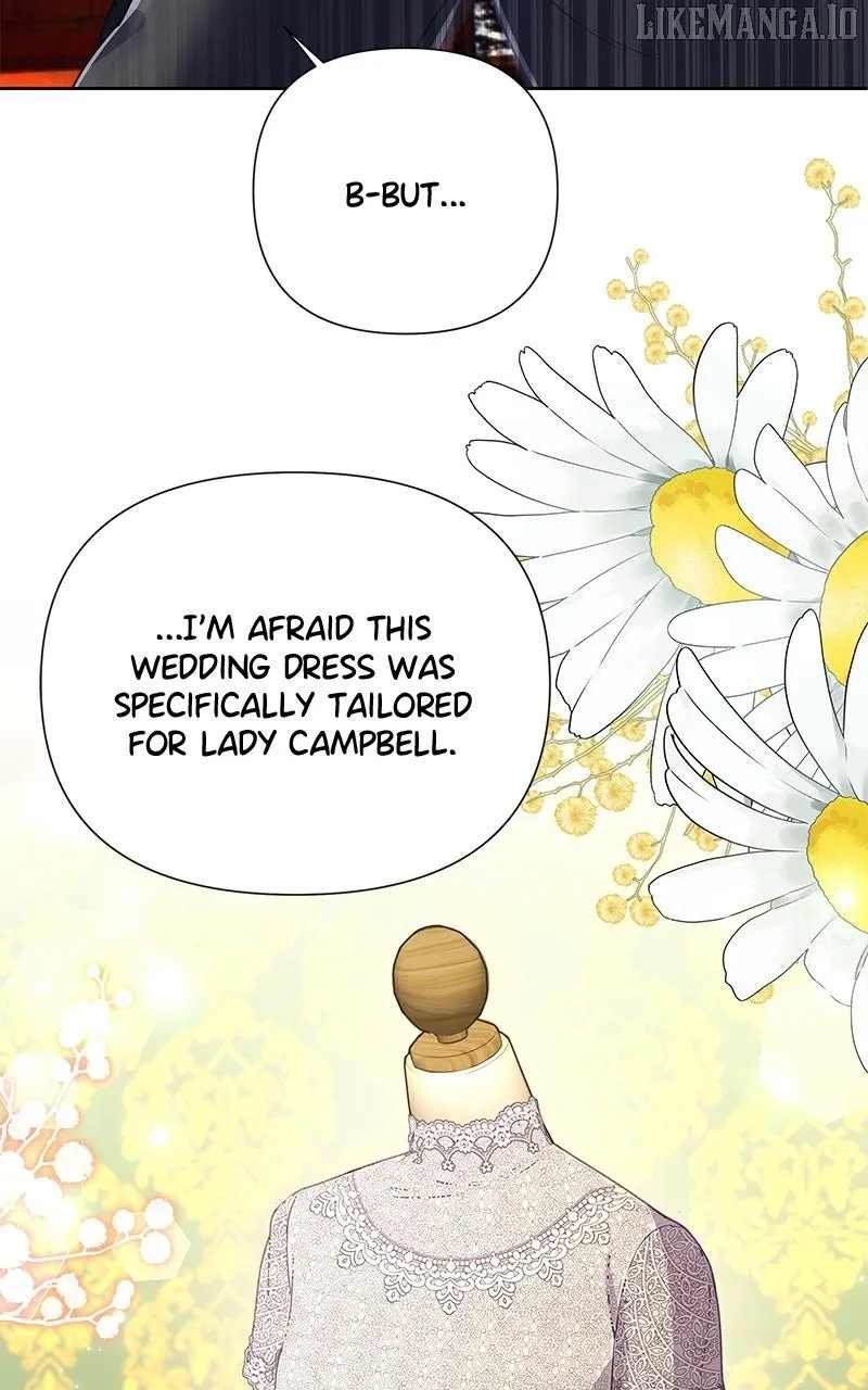 Read We Lost Our Engagement chapter 47 image 23 on Lezhin
