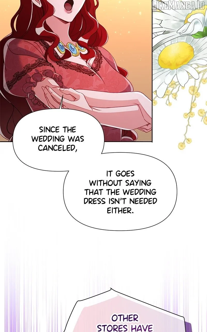 Read We Lost Our Engagement chapter 47 image 25 on Lezhin