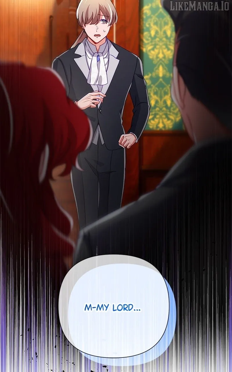 Read We Lost Our Engagement chapter 47 image 27 on Lezhin