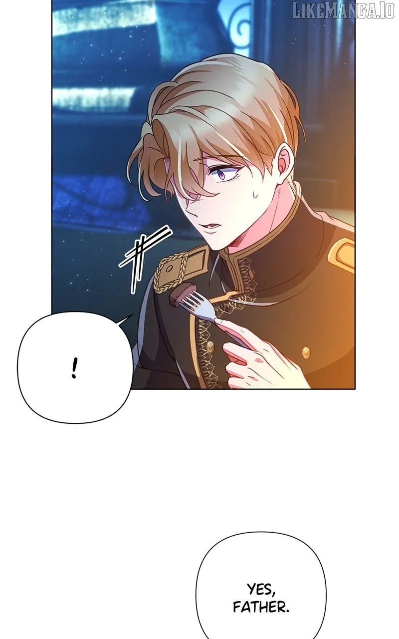 Read We Lost Our Engagement chapter 47 image 31 on Lezhin
