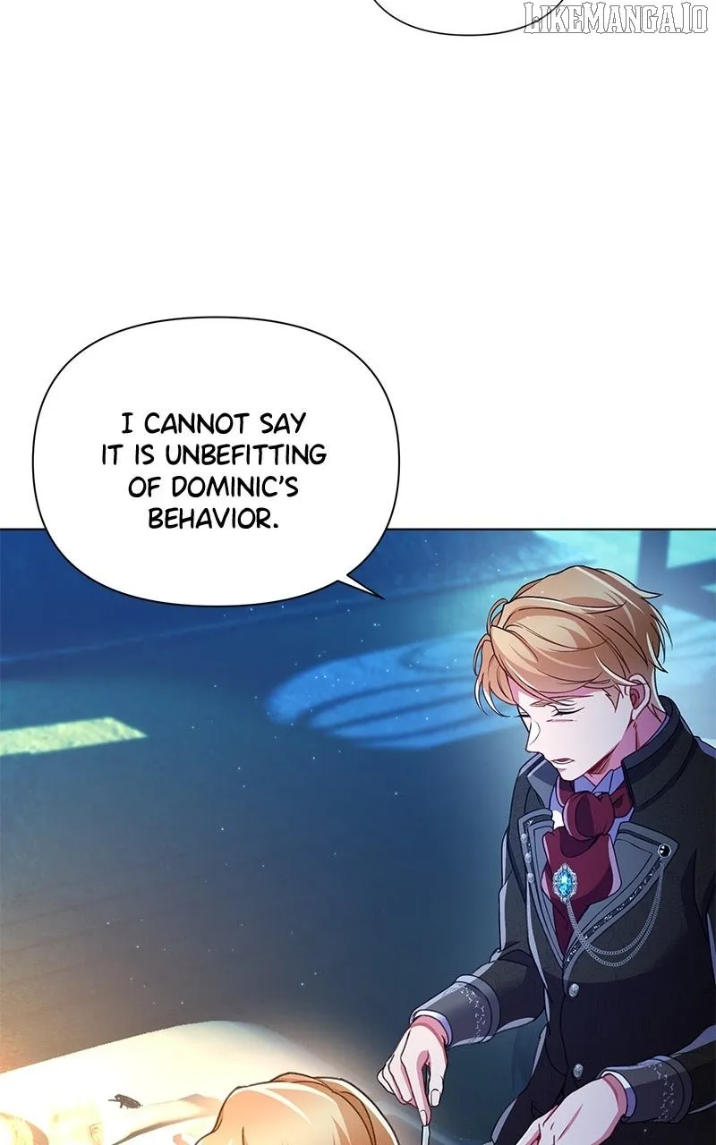 Read We Lost Our Engagement chapter 47 image 32 on Lezhin