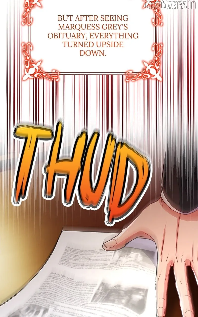 Read We Lost Our Engagement chapter 47 image 5 on Lezhin