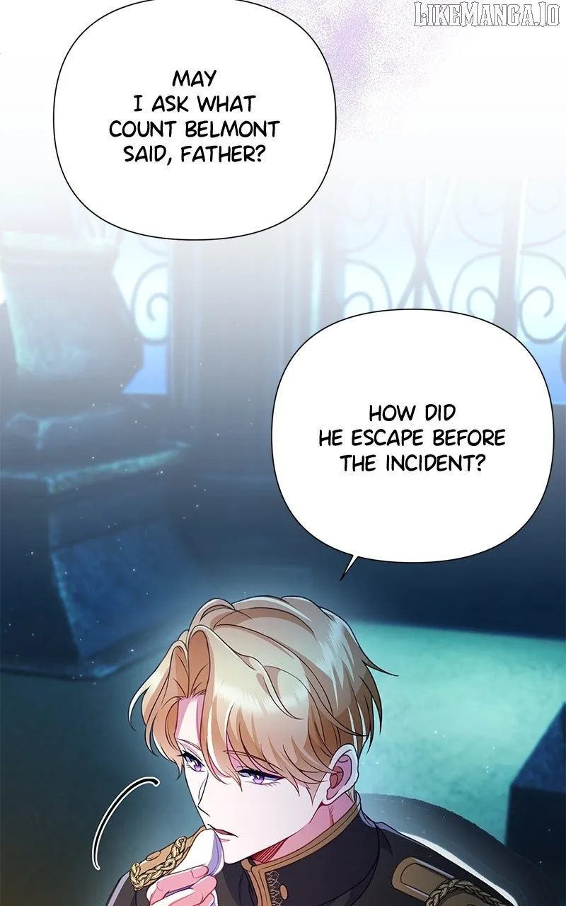 Read We Lost Our Engagement chapter 47 image 50 on Lezhin