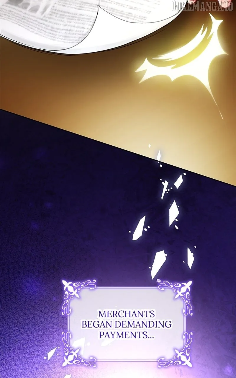Read We Lost Our Engagement chapter 47 image 6 on Lezhin
