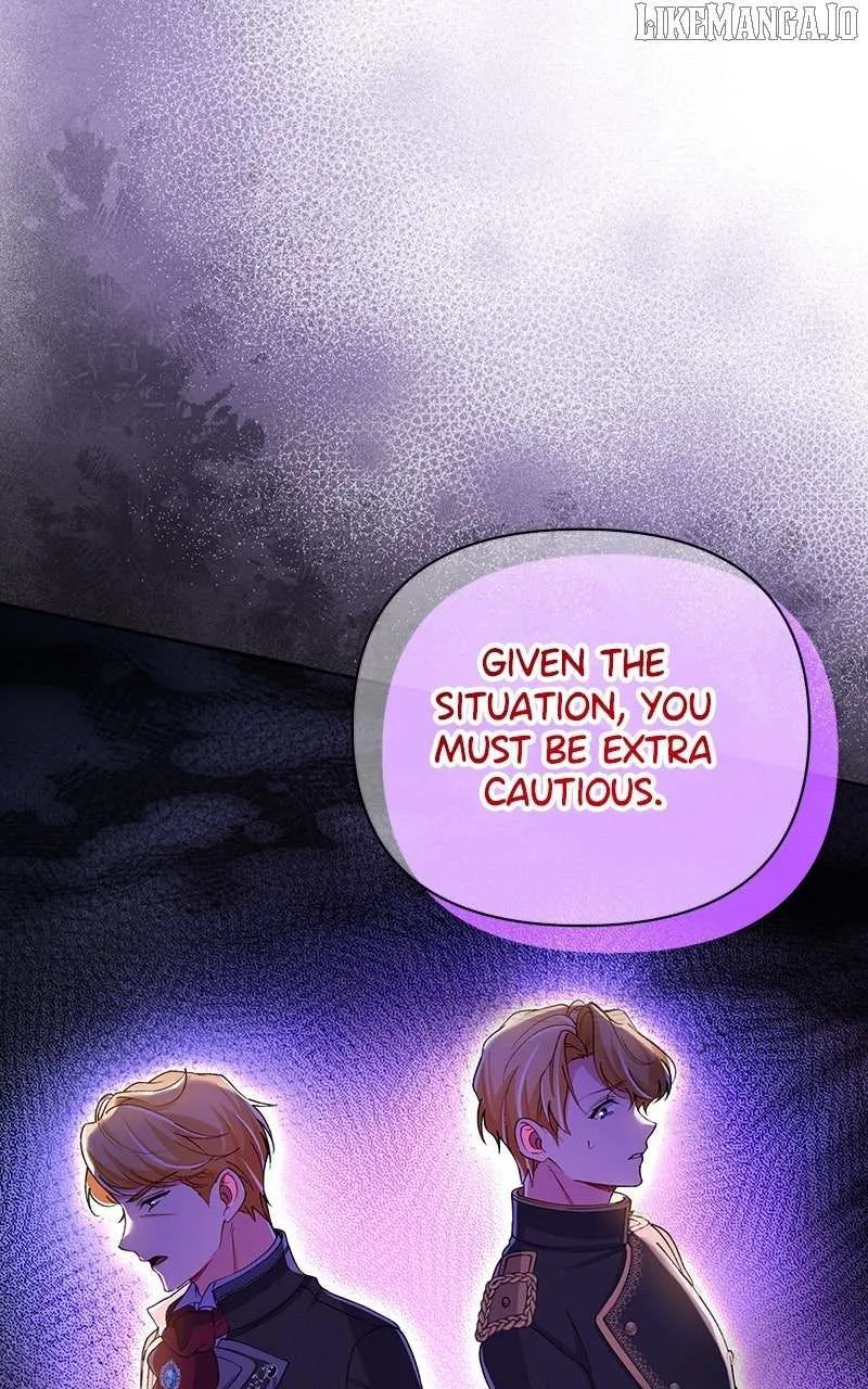 Read We Lost Our Engagement chapter 47 image 71 on Lezhin