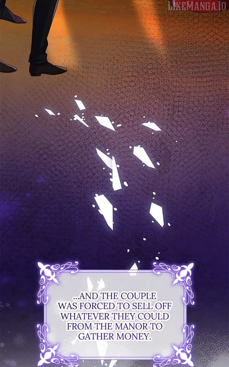 Read We Lost Our Engagement chapter 47 image 8 on Lezhin