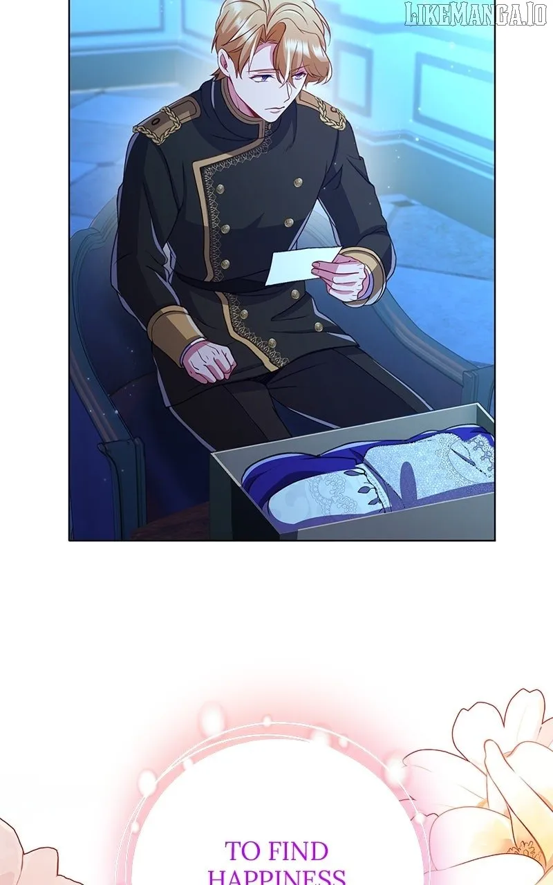 Read We Lost Our Engagement chapter 47 image 85 on Lezhin
