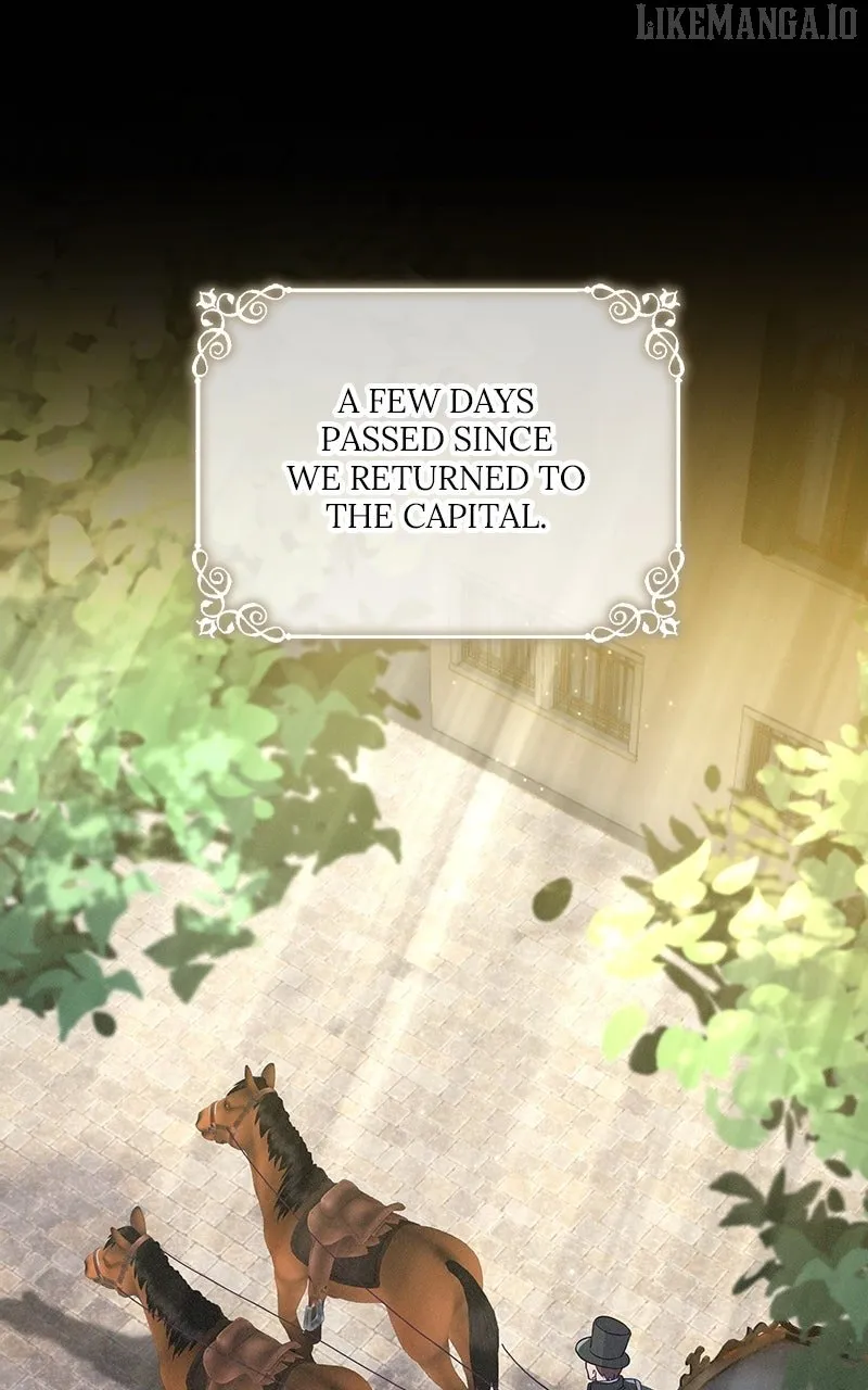 Read We Lost Our Engagement chapter 48 image 1 on Lezhin