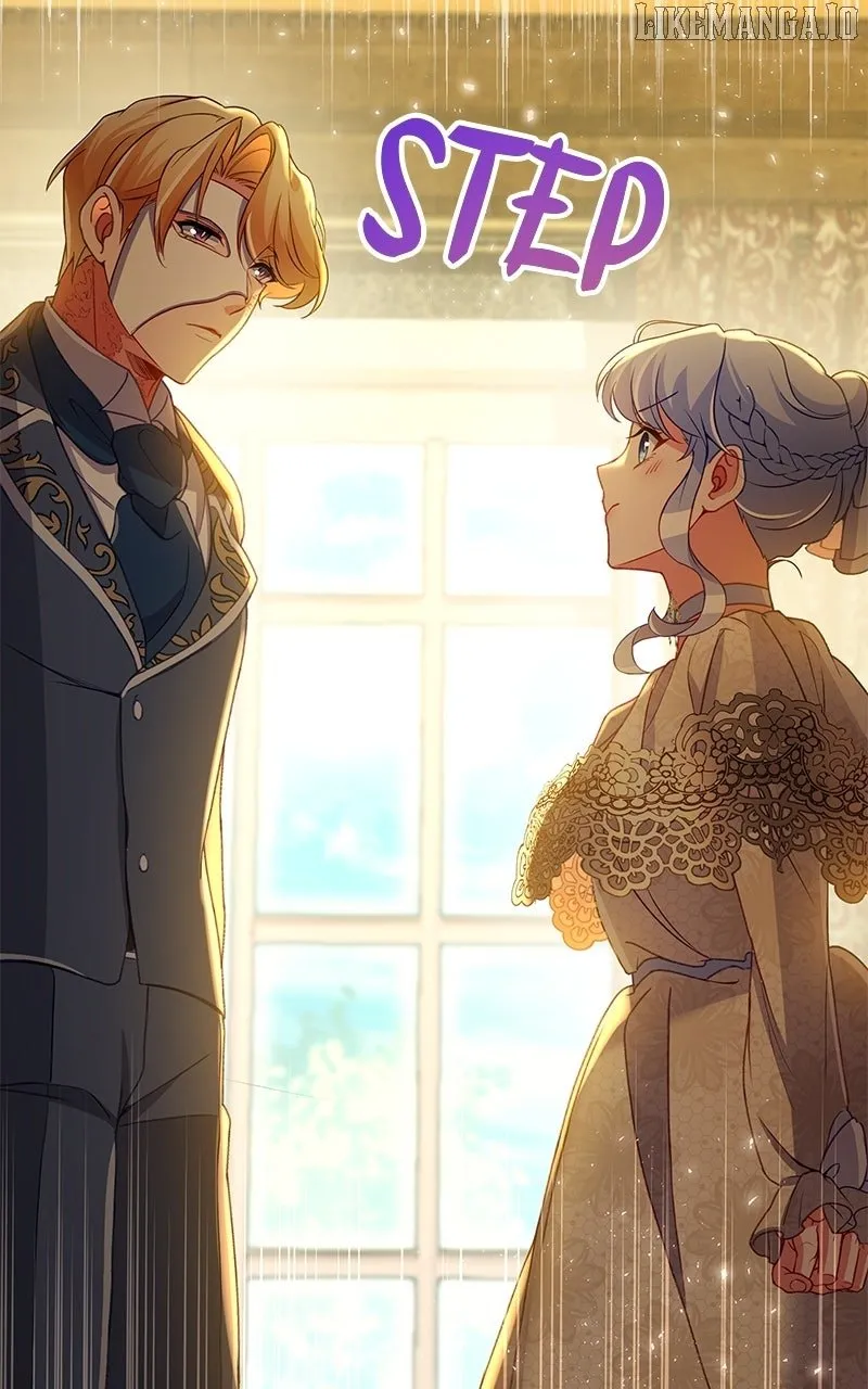 Read We Lost Our Engagement chapter 48 image 108 on Lezhin