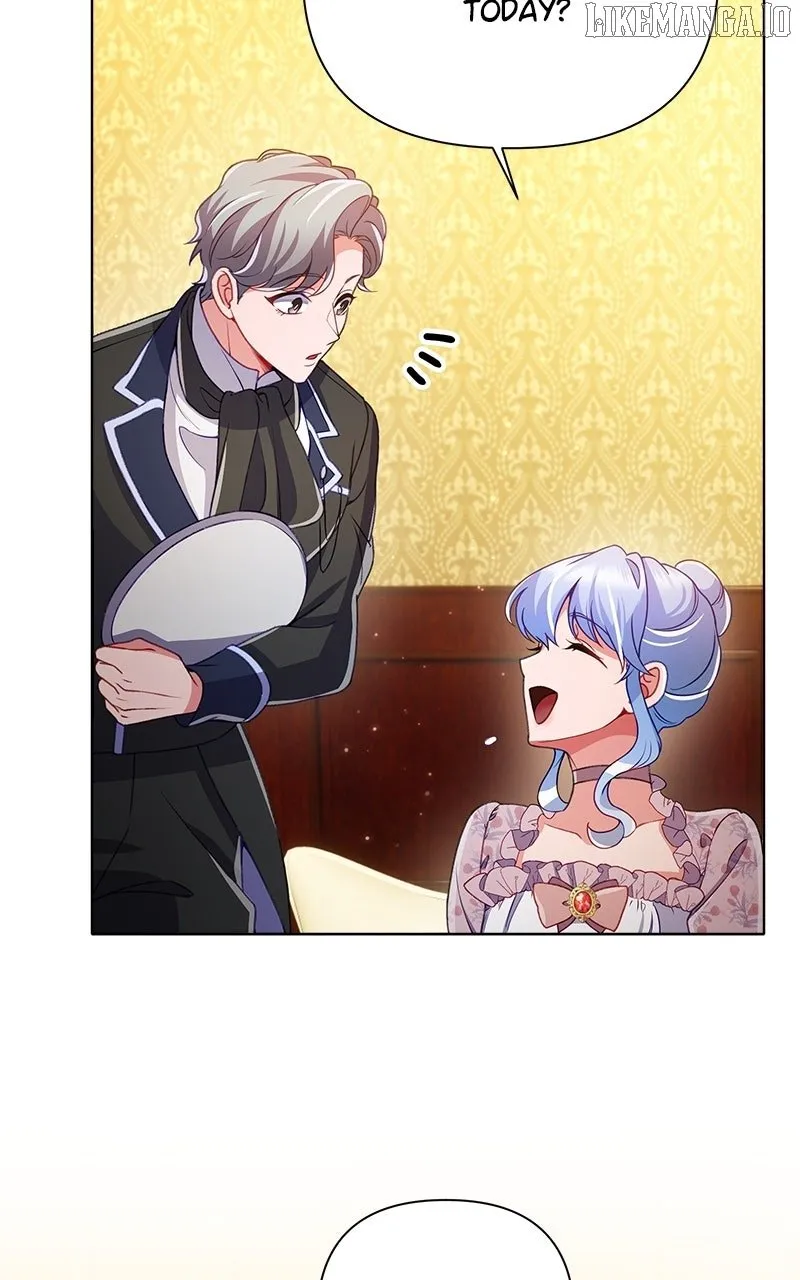 Read We Lost Our Engagement chapter 48 image 13 on Lezhin