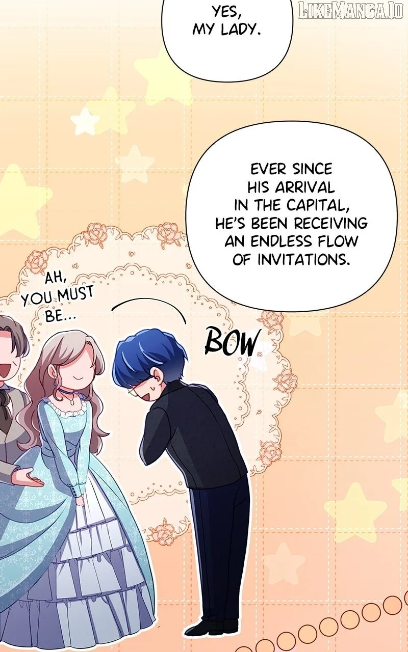 Read We Lost Our Engagement chapter 48 image 14 on Lezhin
