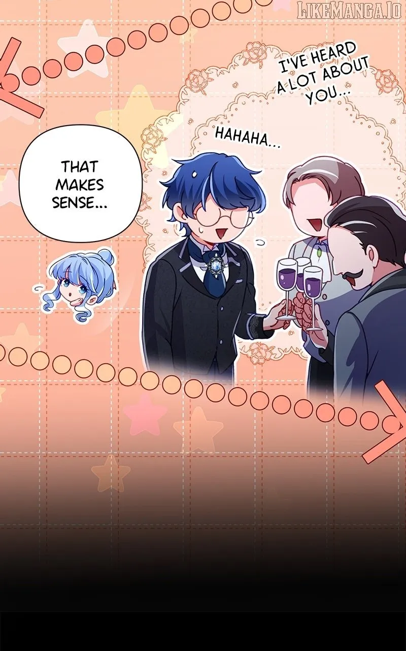 Read We Lost Our Engagement chapter 48 image 15 on Lezhin