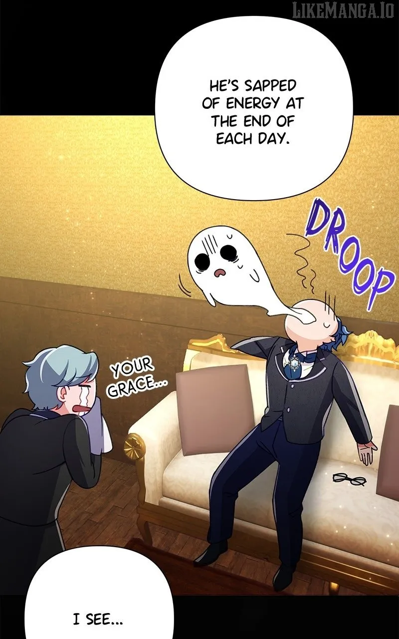 Read We Lost Our Engagement chapter 48 image 16 on Lezhin