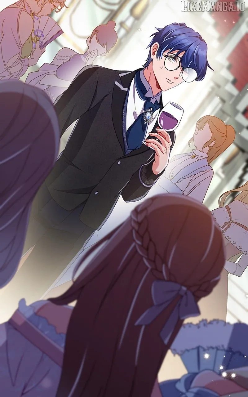 Read We Lost Our Engagement chapter 48 image 18 on Lezhin