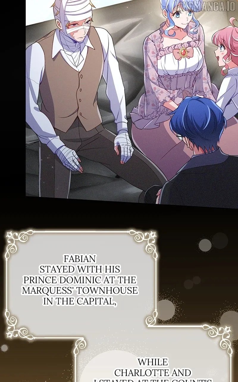 Read We Lost Our Engagement chapter 48 image 3 on Lezhin