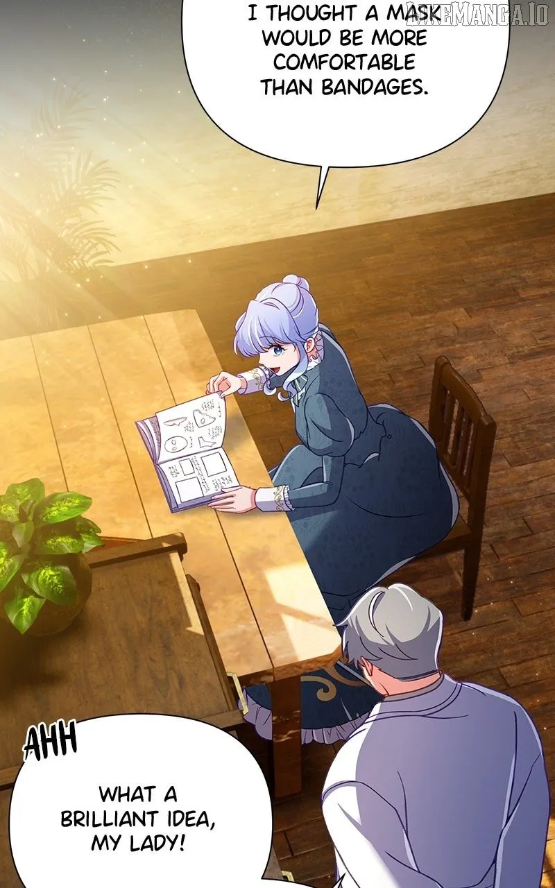 Read We Lost Our Engagement chapter 48 image 34 on Lezhin