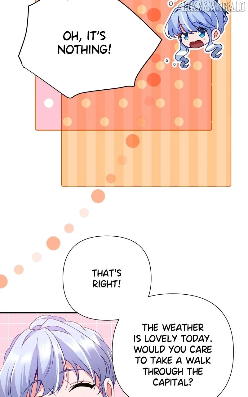 Read We Lost Our Engagement chapter 48 image 48 on Lezhin