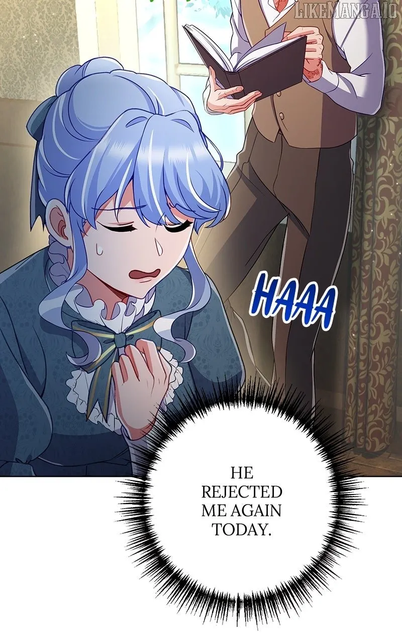 Read We Lost Our Engagement chapter 48 image 51 on Lezhin
