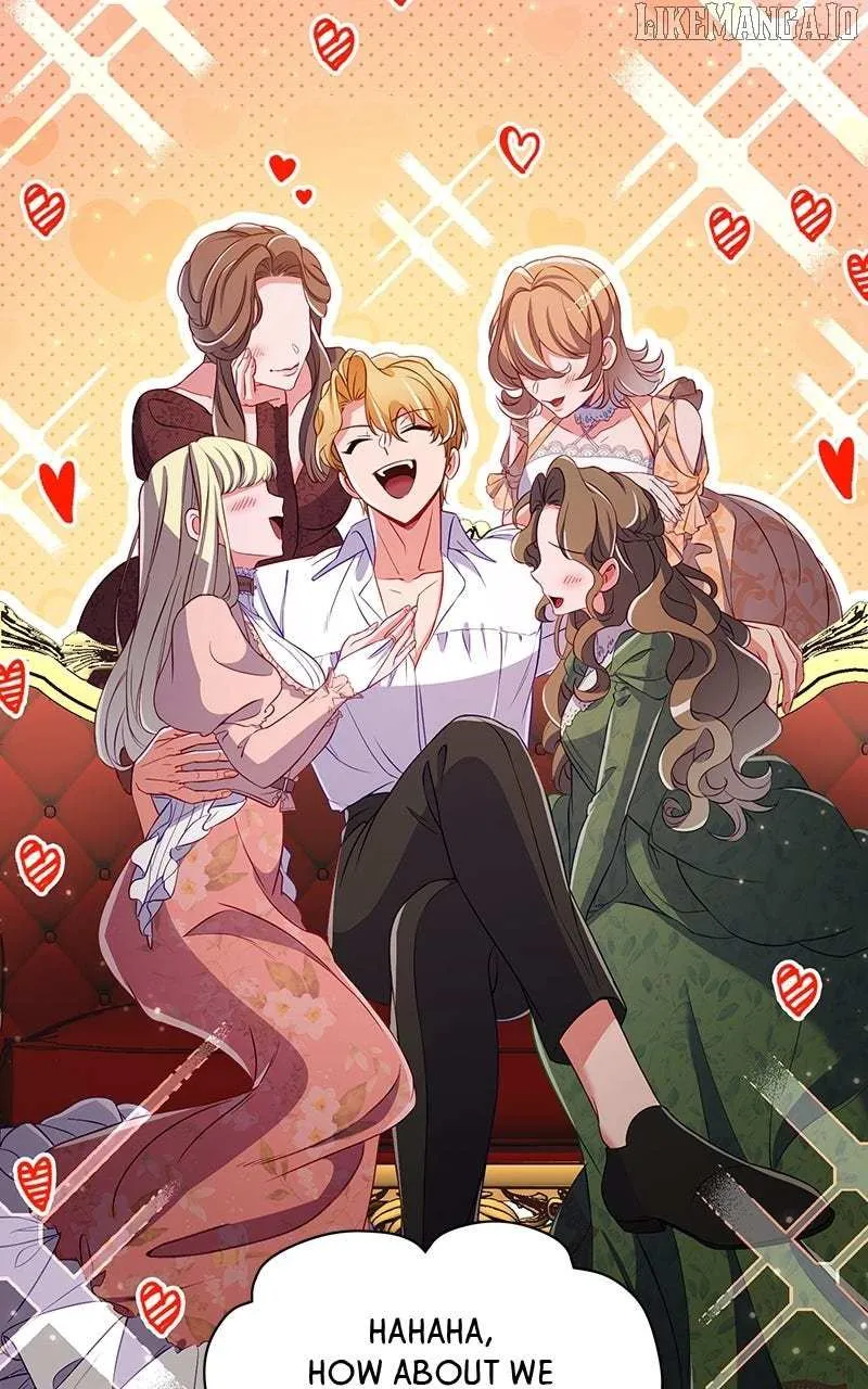 Read We Lost Our Engagement chapter 48 image 54 on Lezhin