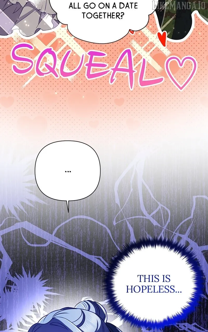 Read We Lost Our Engagement chapter 48 image 55 on Lezhin