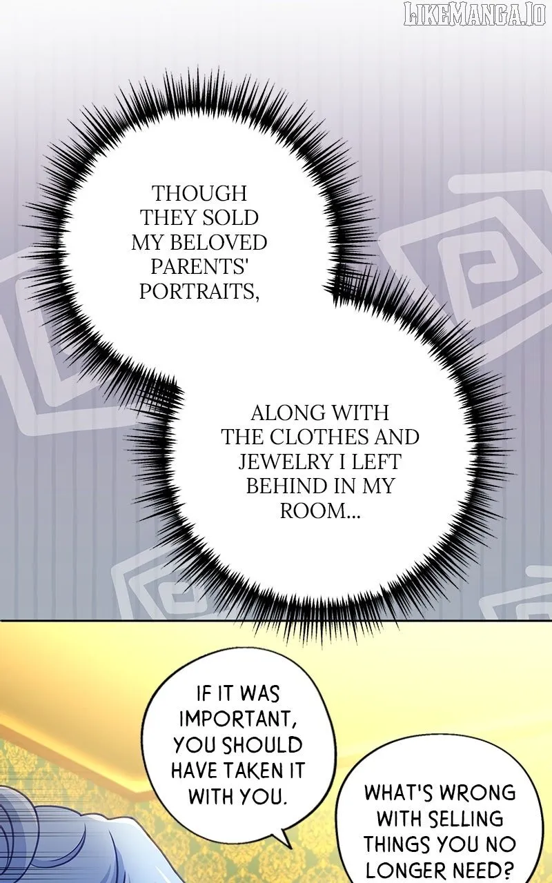 Read We Lost Our Engagement chapter 48 image 7 on Lezhin