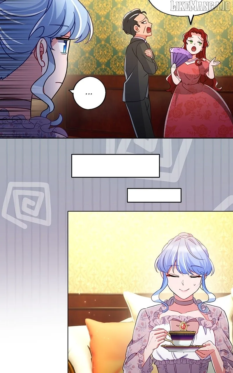 Read We Lost Our Engagement chapter 48 image 8 on Lezhin