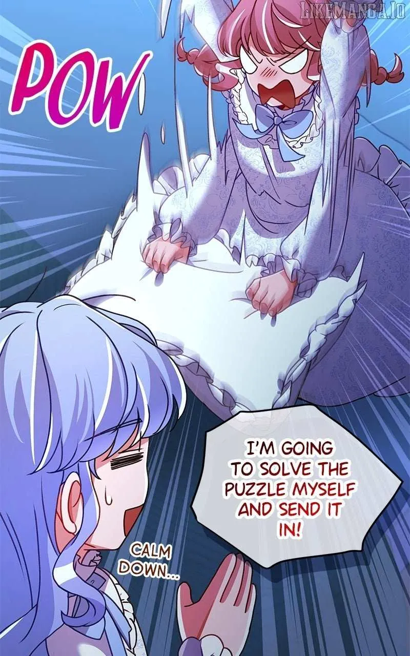 Read We Lost Our Engagement chapter 48 image 82 on Lezhin
