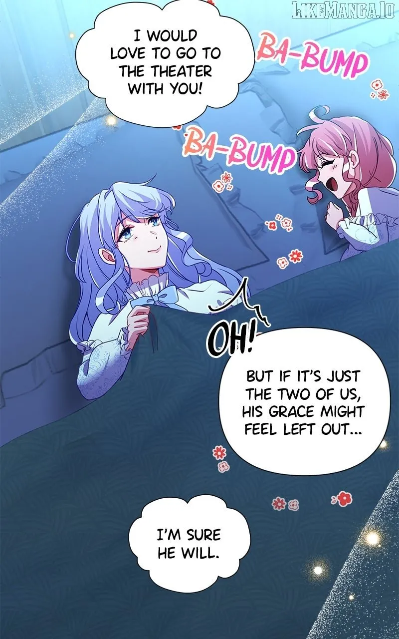 Read We Lost Our Engagement chapter 48 image 85 on Lezhin