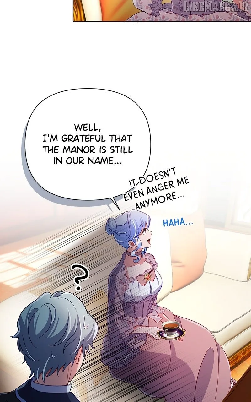 Read We Lost Our Engagement chapter 48 image 9 on Lezhin