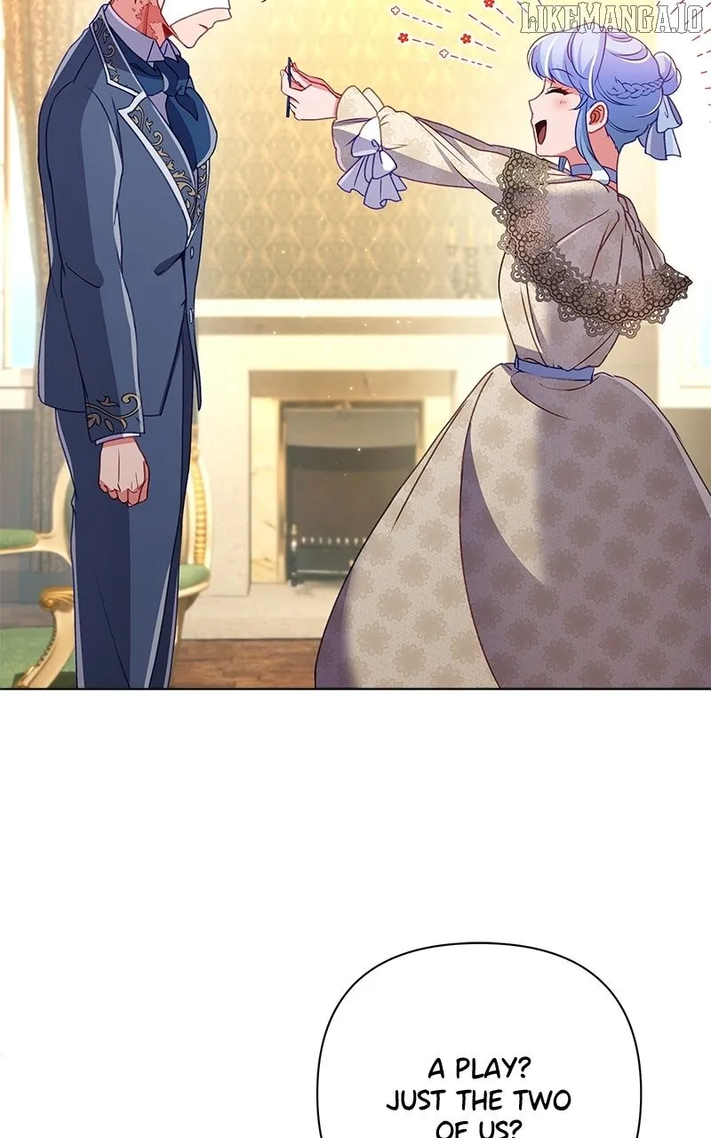 Read We Lost Our Engagement chapter 48 image 90 on Lezhin