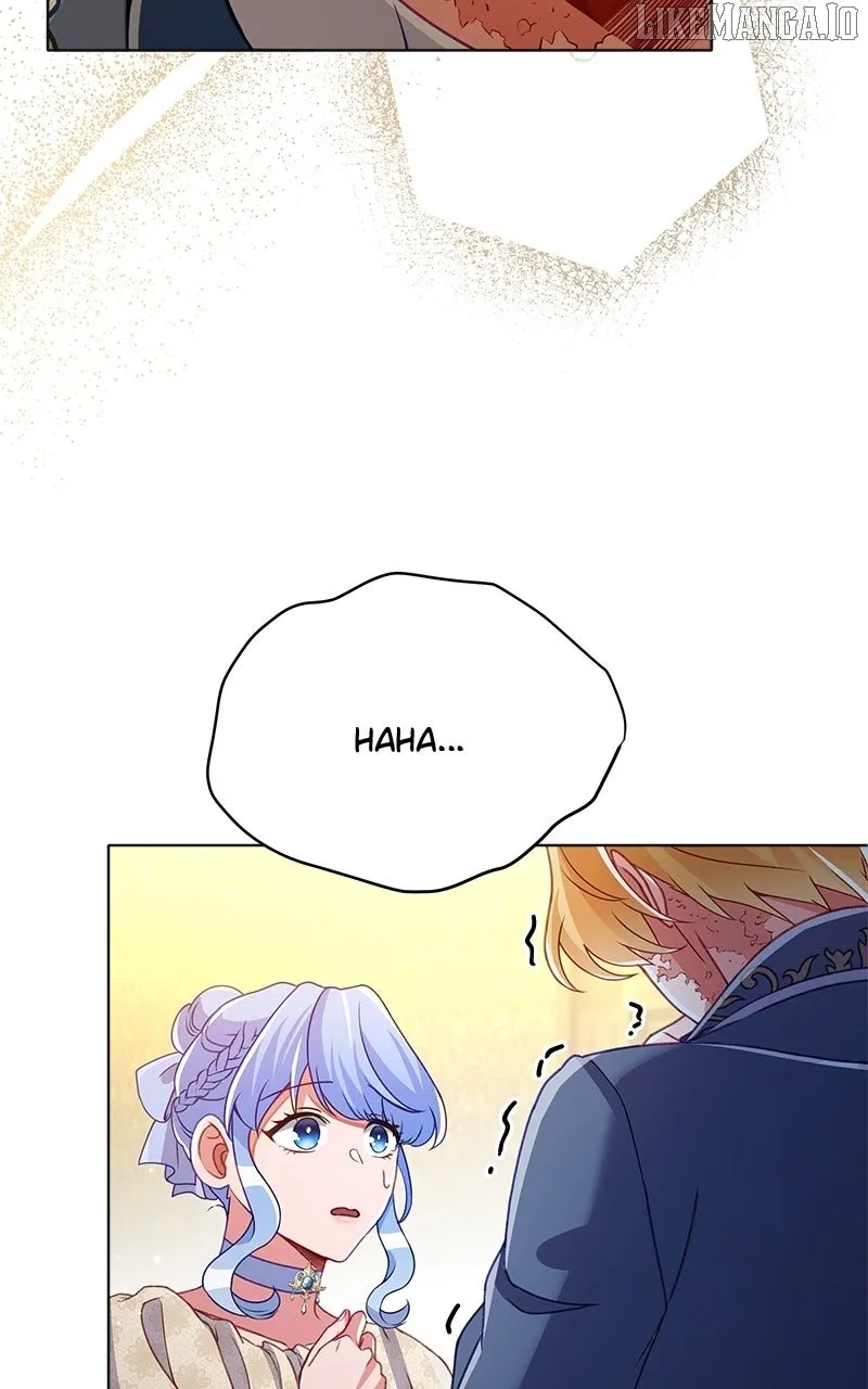 Read We Lost Our Engagement chapter 48 image 99 on Lezhin