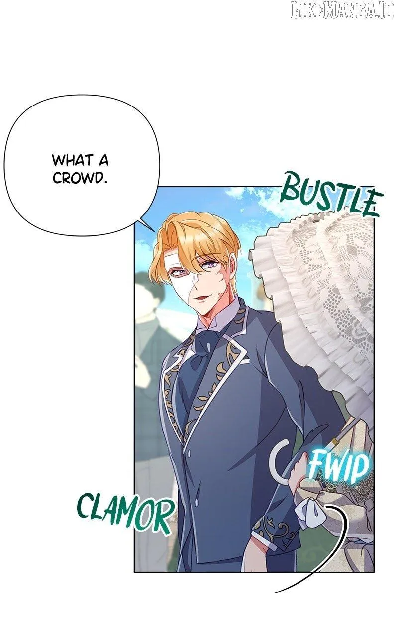 Read We Lost Our Engagement chapter 49 image 109 on Lezhin