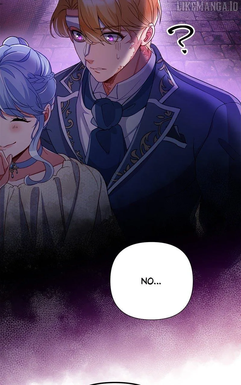 Read We Lost Our Engagement chapter 49 image 11 on Lezhin