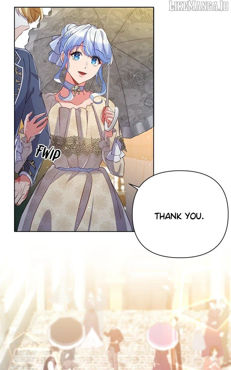 Read We Lost Our Engagement chapter 49 image 110 on Lezhin