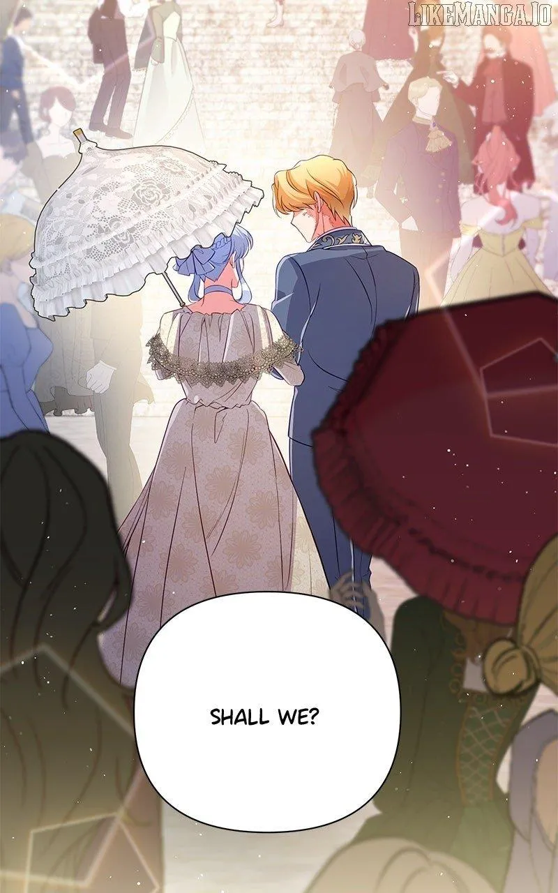 Read We Lost Our Engagement chapter 49 image 111 on Lezhin