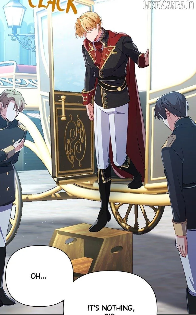 Read We Lost Our Engagement chapter 49 image 115 on Lezhin
