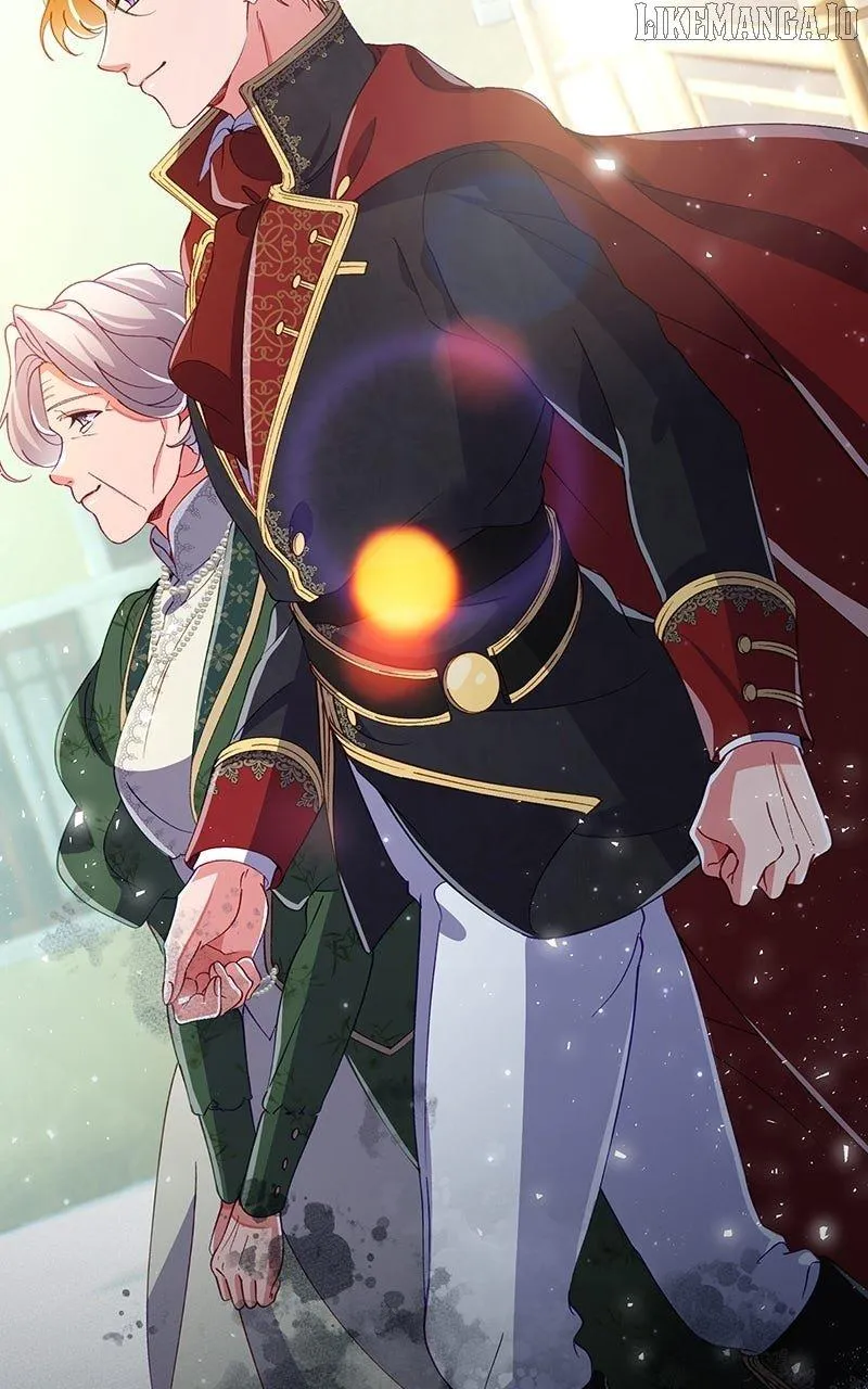 Read We Lost Our Engagement chapter 49 image 123 on Lezhin