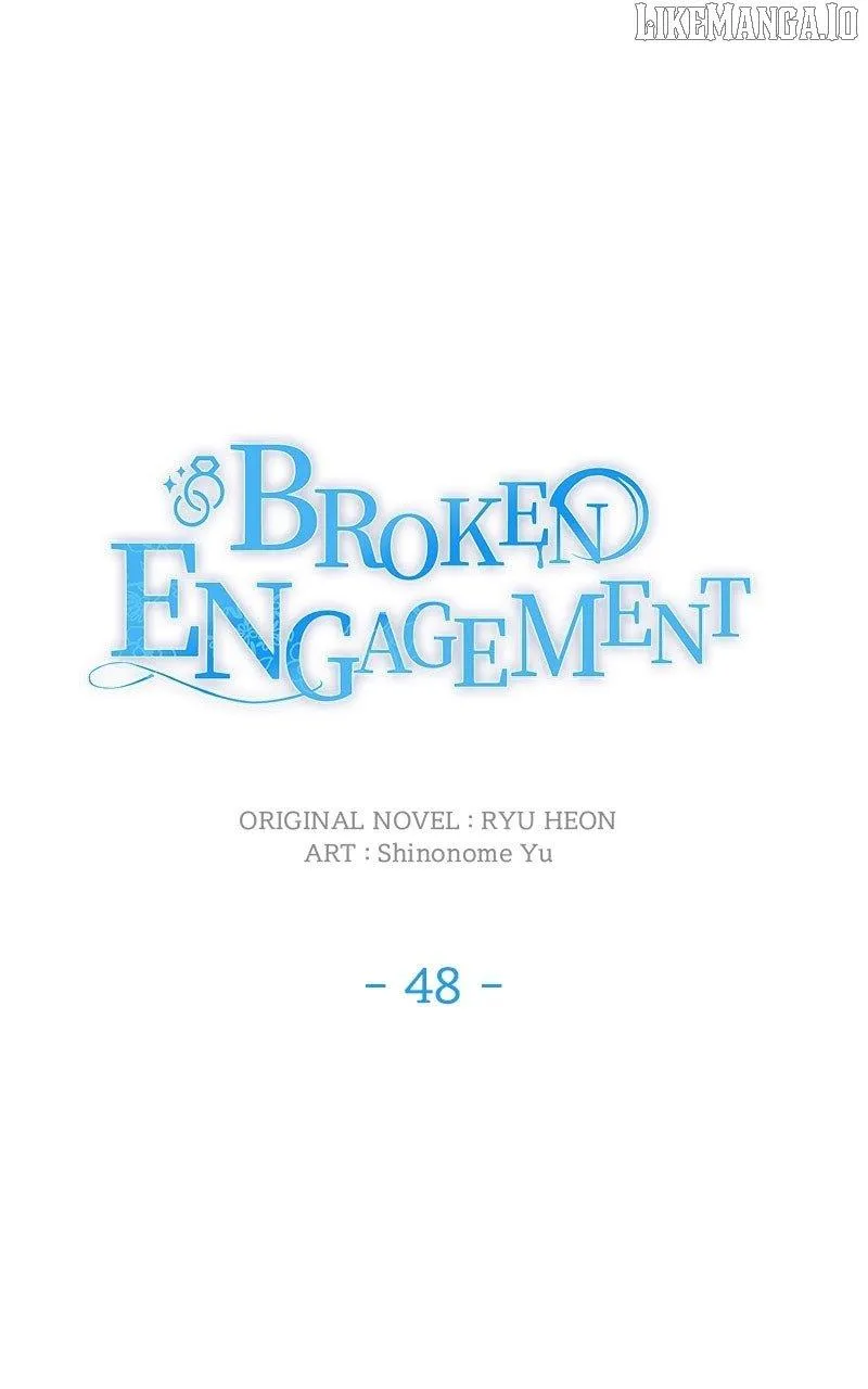 Read We Lost Our Engagement chapter 49 image 14 on Lezhin